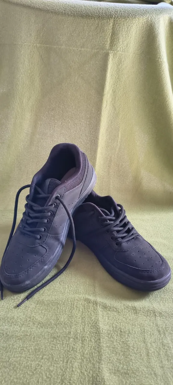 Tênis Casual C&A