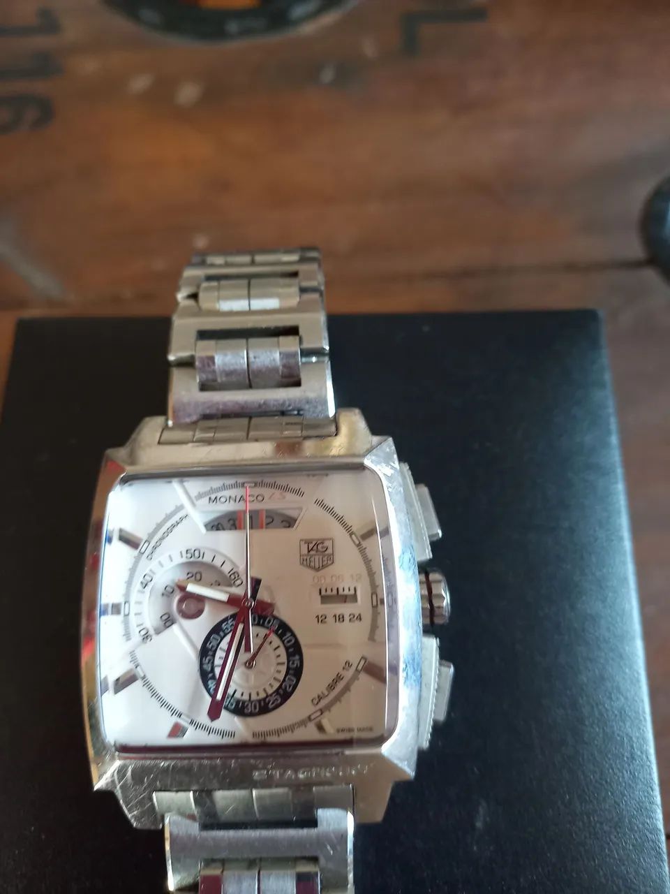 Relógio TAG HEUER  - Foto 5