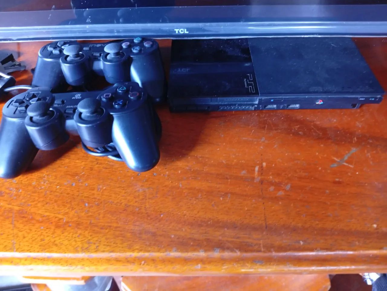 Playstation 2 PS2