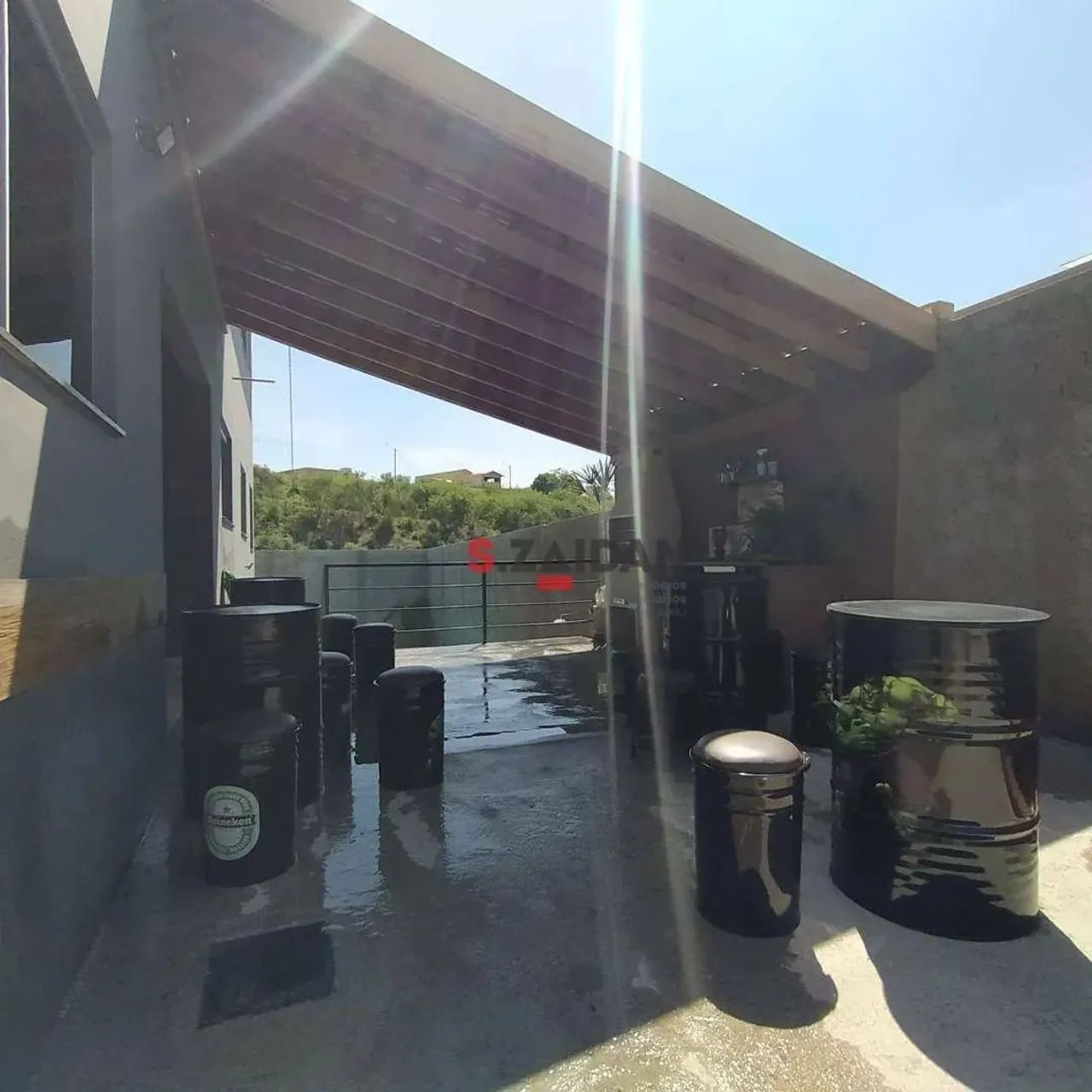Edícula com 2 dormitórios à venda, 165 m² por R$ 550.000,00 - Terra Azul - Piracicaba/SP - Foto 4
