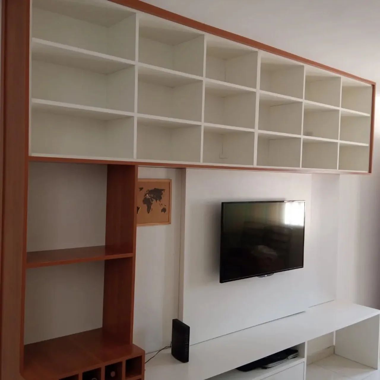 Móveis planejados de MDF  - Foto 3