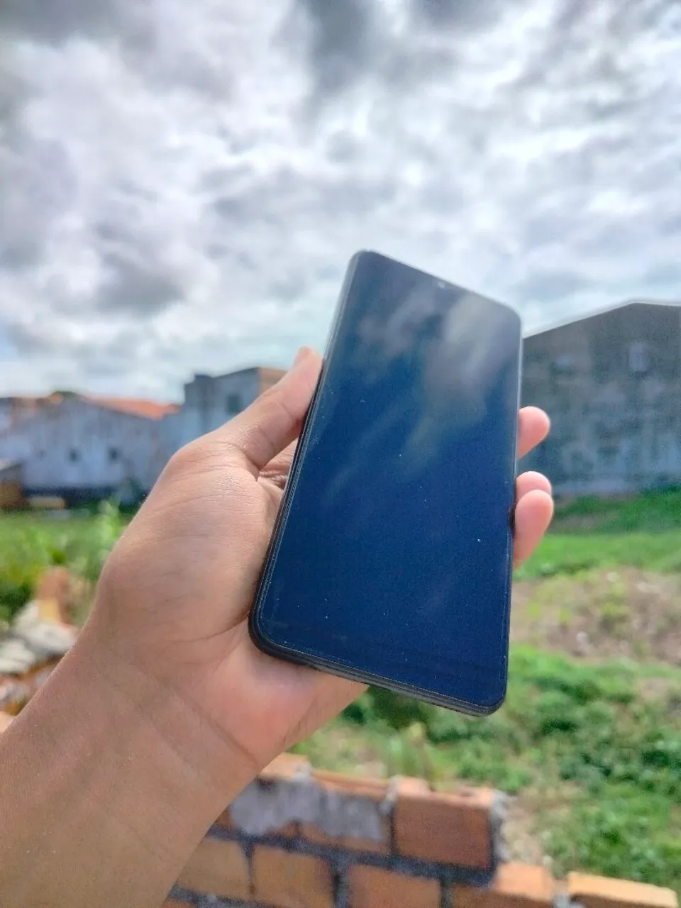 Vendo Samsung Galaxy A12 - Todo Original
