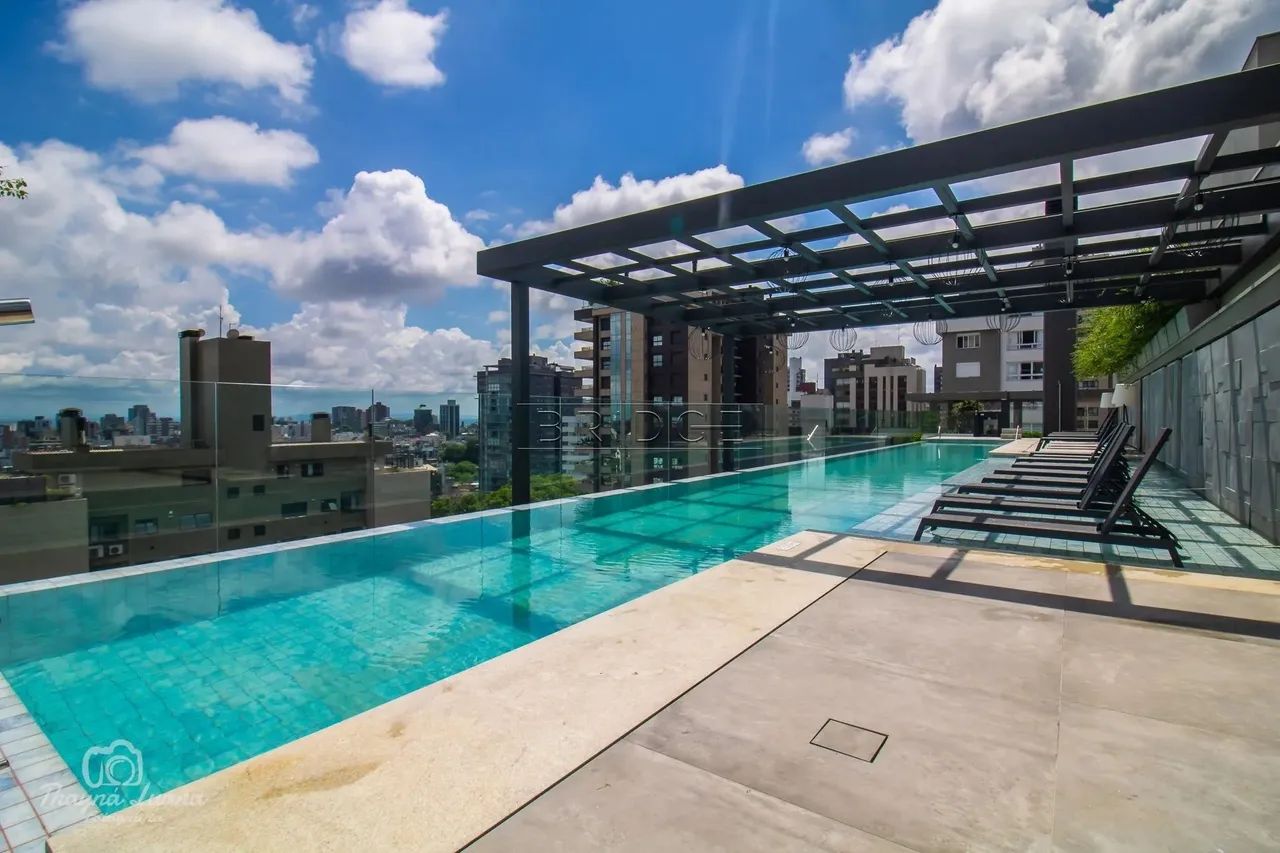 Loft mobiliado para alugar no The Arch - Foto 2