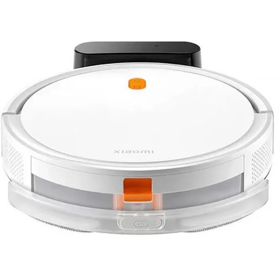 Robô de Limpeza Xiaomi Robot Vacuum E5 Bivolt - Foto 2