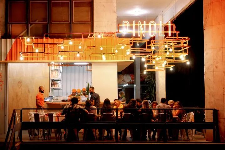 Vaga de Emprego Pizzaria Asa Norte - Foto 2