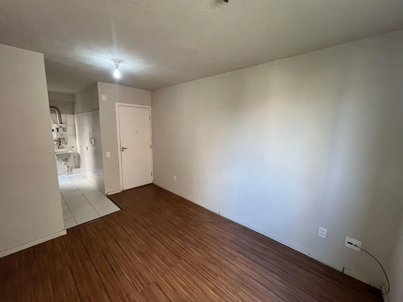 Apartamento 1 quarto