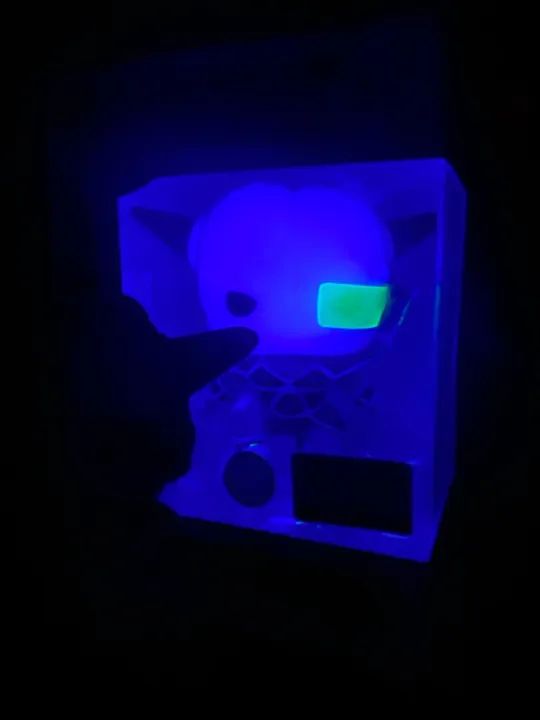 Funko pop - Ginyu 1493 - dragon ball z 