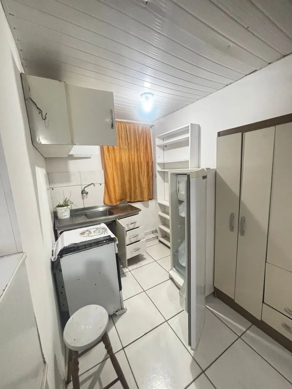 Foto - Almirante Tamandaré - Área Rural de Almirante Tamandaré