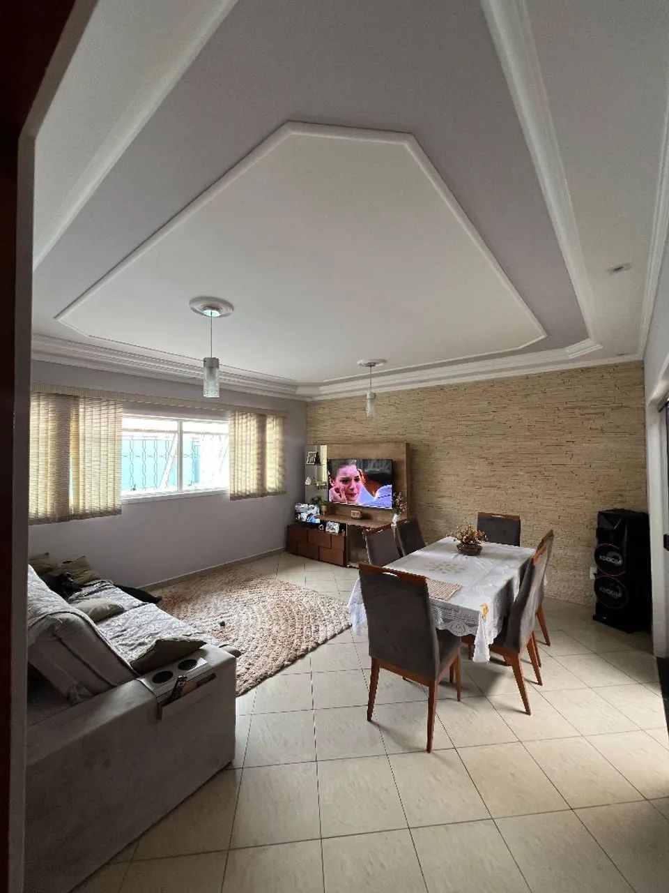 Foto - Hortolândia - Jardim Residencial Firenze