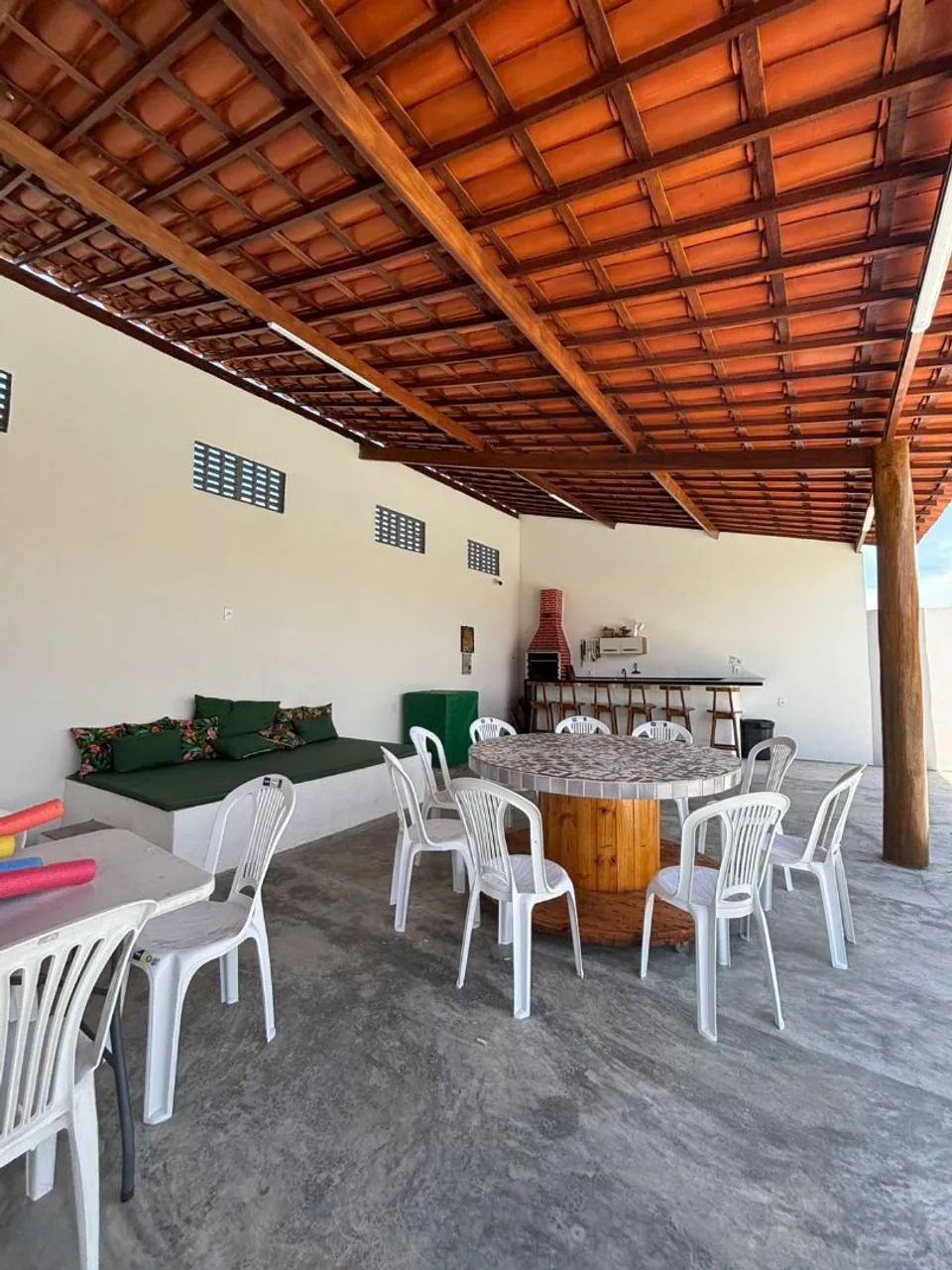 Casa de Praia na Caueira para alugar Temporada - Foto 5