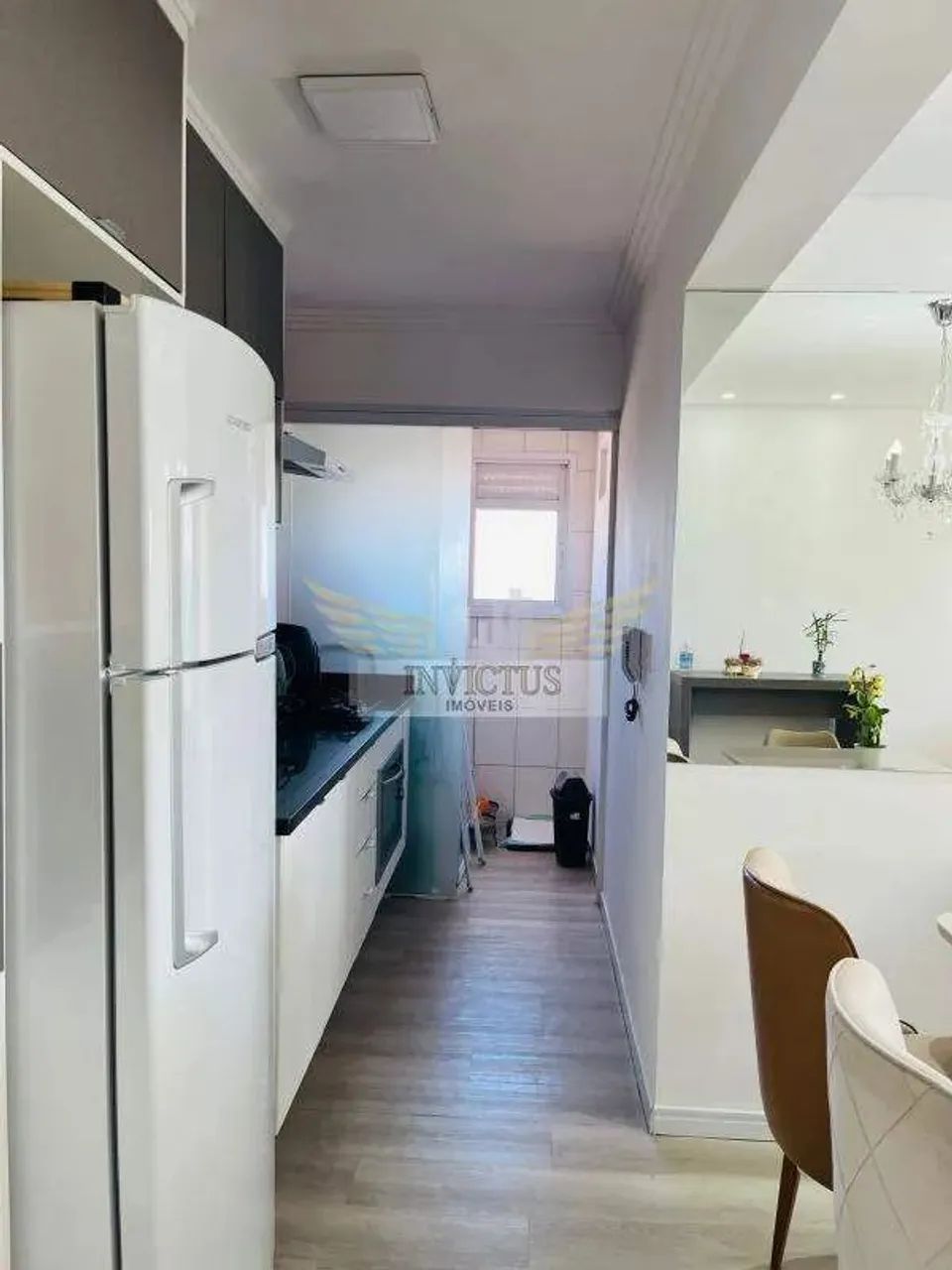 Apartamento com 2 Quartos no Edificio Tropical Garden para Comprar, 60m² - Bairro Jardim,  - Foto 3