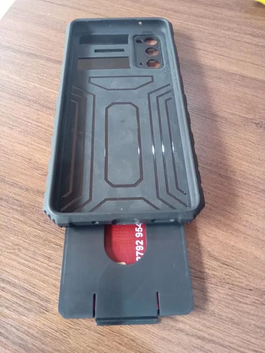 Case  Gorilla Shield S20 FE - Foto 4
