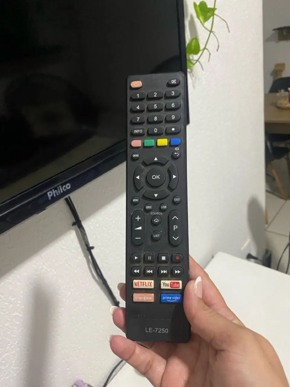 TV 32 polegadas - Philco - Foto 3