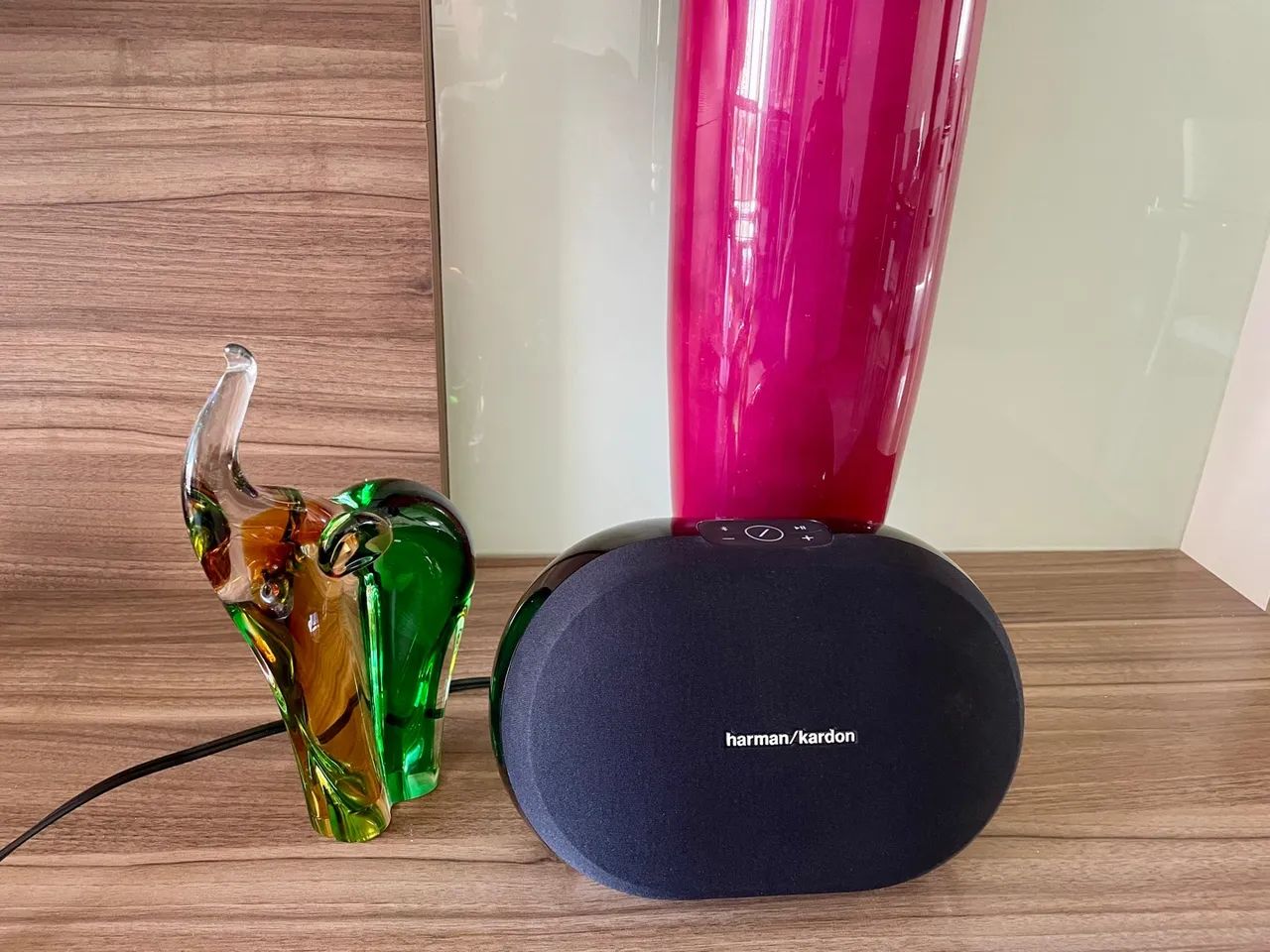 Harman Kardon modelo Omni 20 