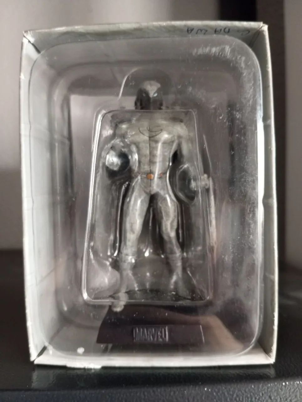 Miniatura Cavaleiro da Lua Eaglemoss
