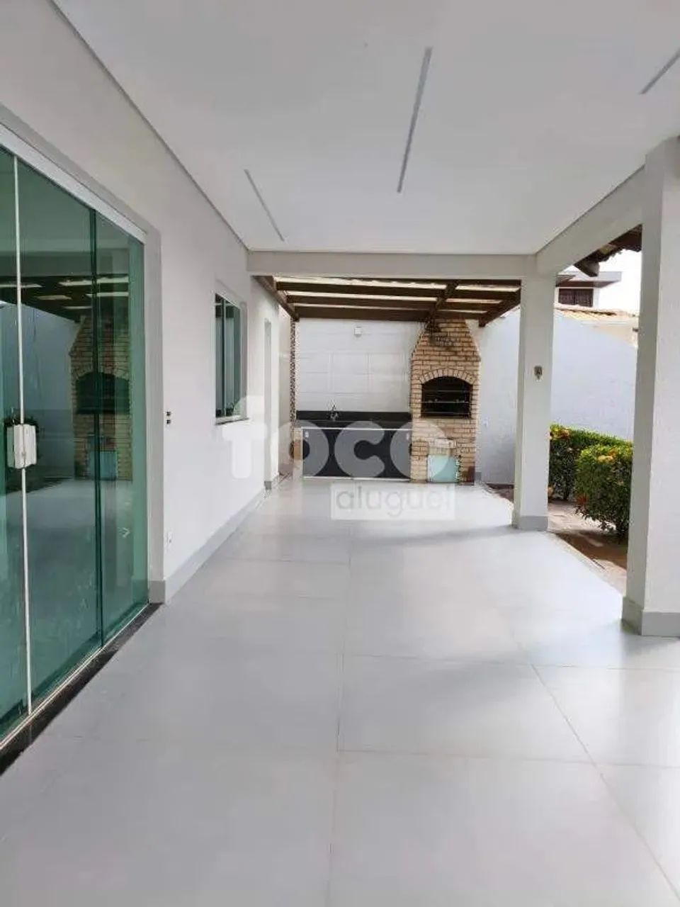 Casa em condomínio na Zona Sul com 380m² - Foto 2