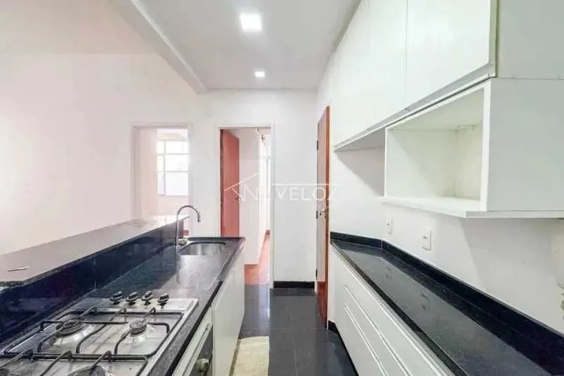 Apartamento : / Residencial / Botafogo - Foto 5
