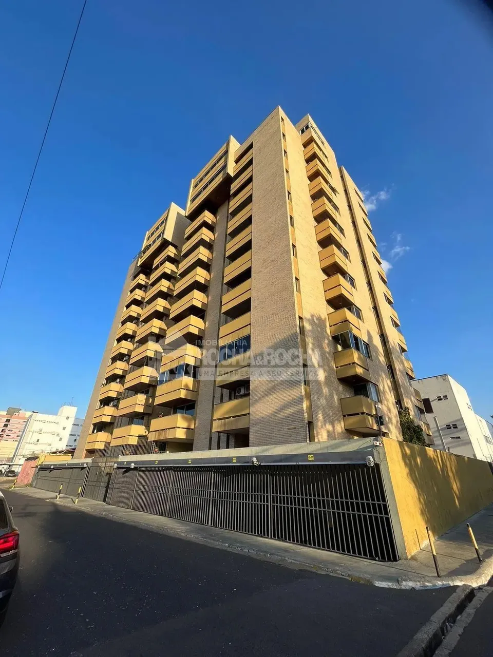 Apartamento para alugar com 0,00 metros quadrados no CENTRO - Teresina - Piauí