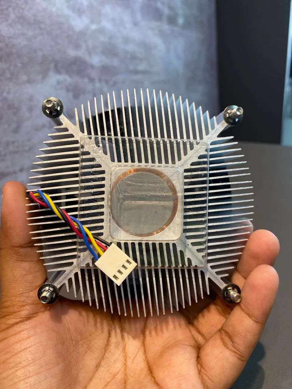 Cooler Master CP8-9HDSB-PL-GP - Foto 5