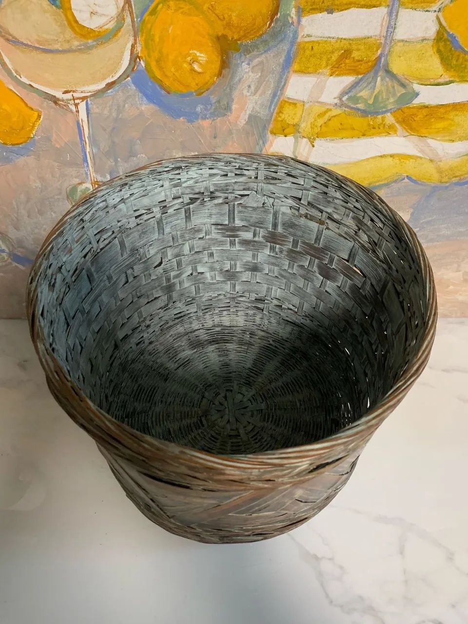 Cachepô grande  - Foto 4