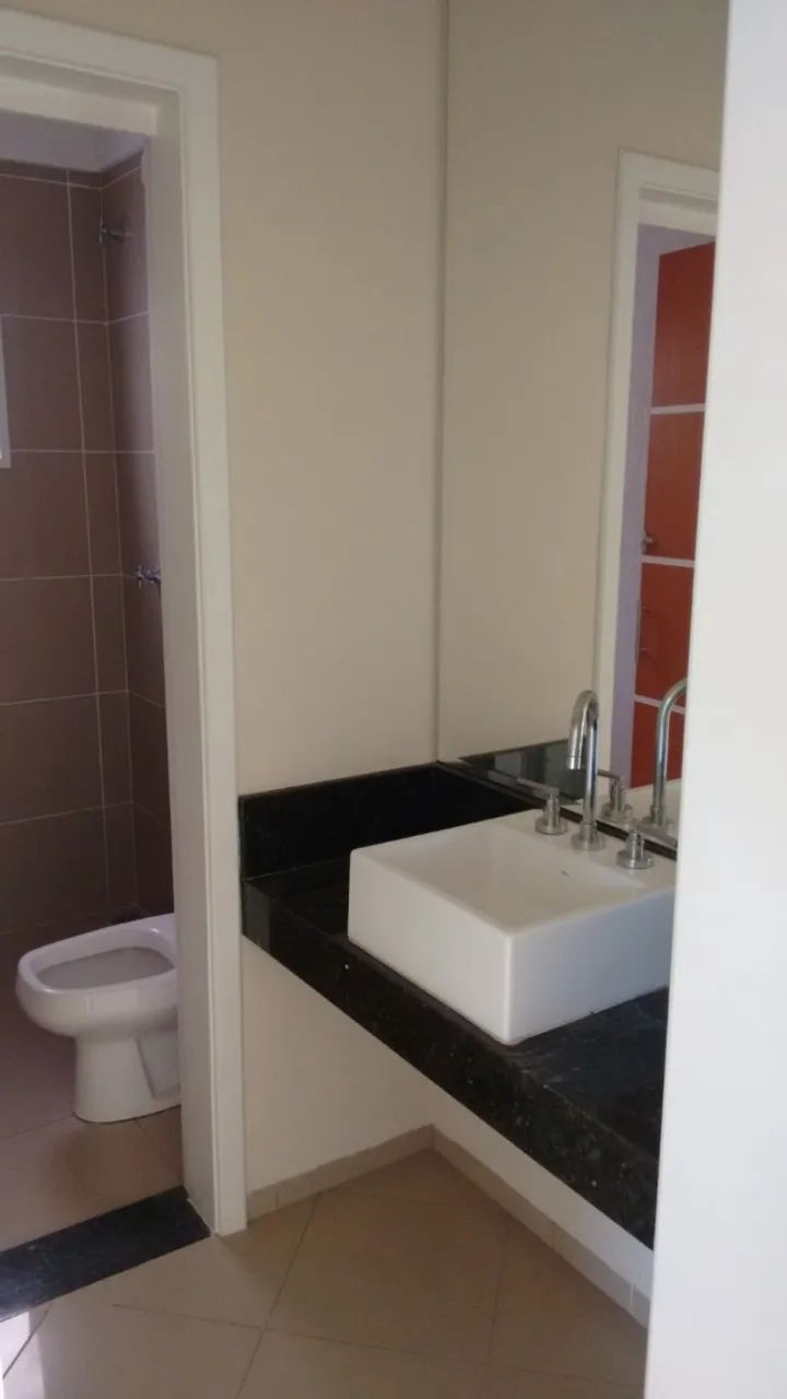 Casa em condomínio Vila dos ingleses 3 suítes  - Foto 3