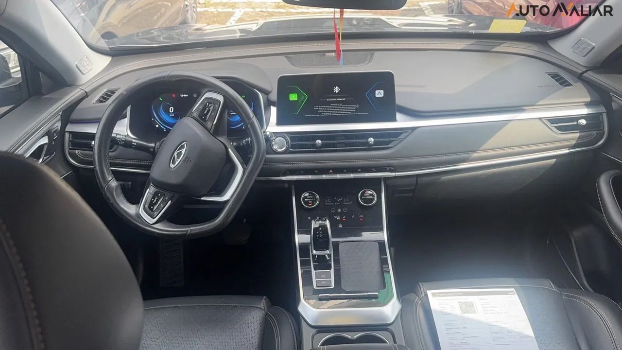 TIGGO 8 1.6 TGDI FOUNDERS DCT 2022 ( 60.000KM ) - Foto 5
