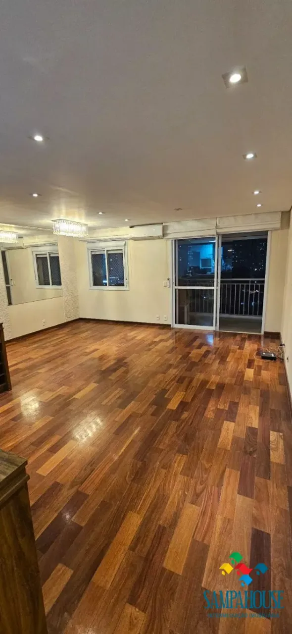 Apartamento para aluguel, 2 quarto(s), água Branca, São Paulo - AP651
