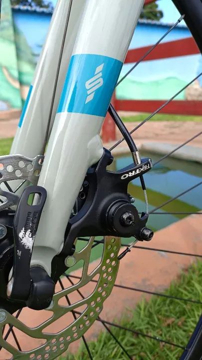 SENSE SWIFT ENDURAVOX PRO  - Foto 3