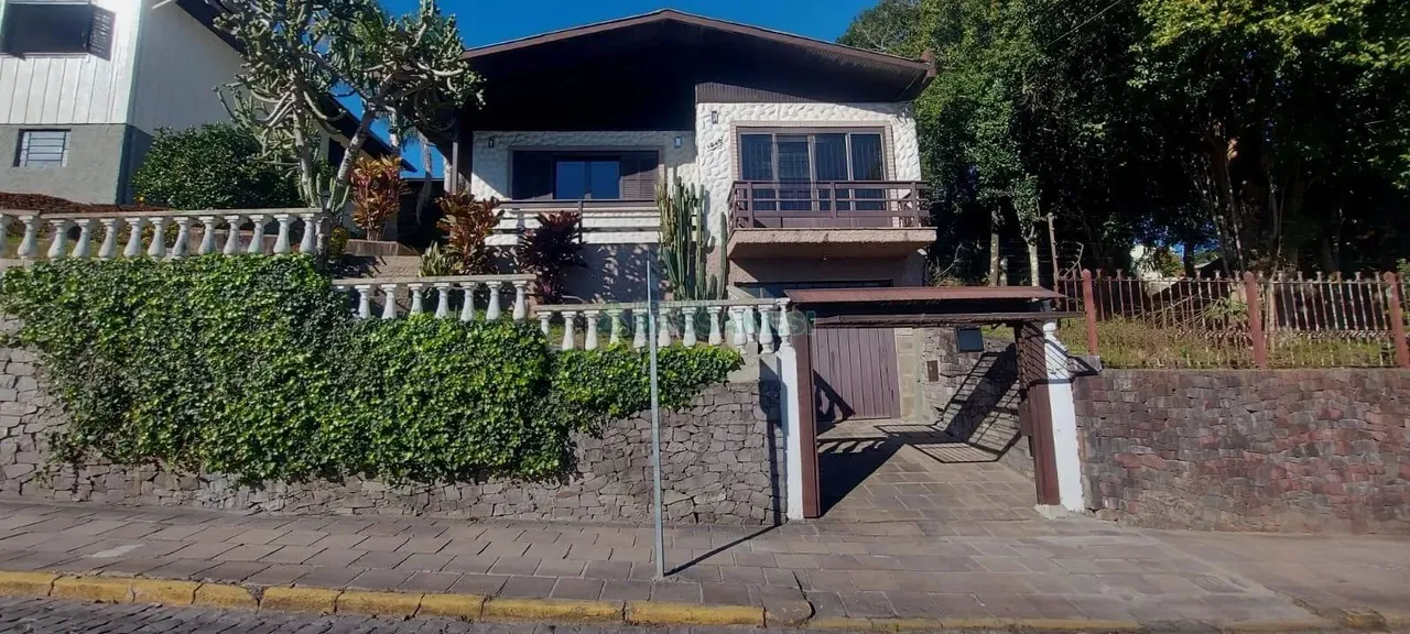 Casa Bela Vista Caxias do Sul