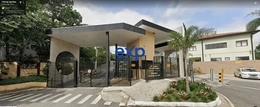 Terreno no Condominio São Fernando Residencia Barueri