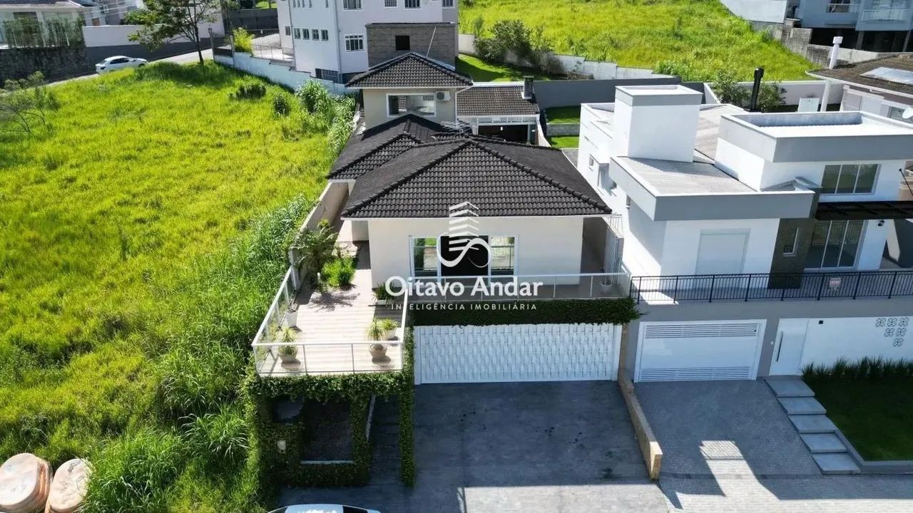 Casa a venda Pedra Branca Palhoça, no melhor bairro da Grande Florianópolis. - Foto 2