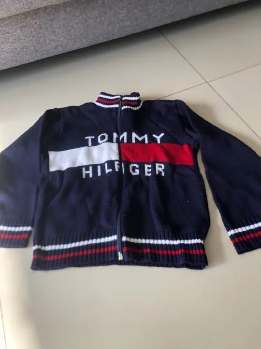 Casacos para frio infantis!  - Foto 2