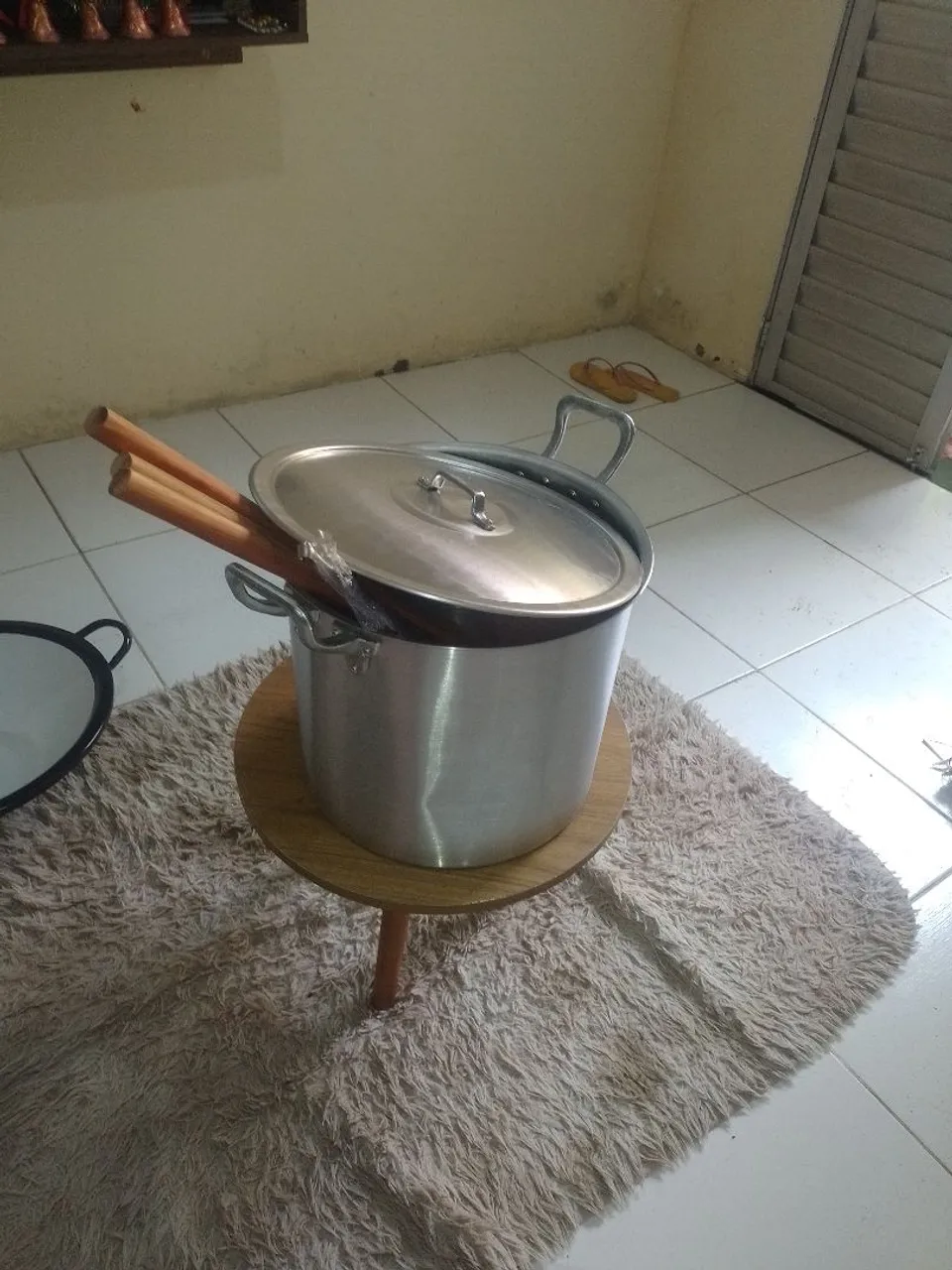 Kit de panelas