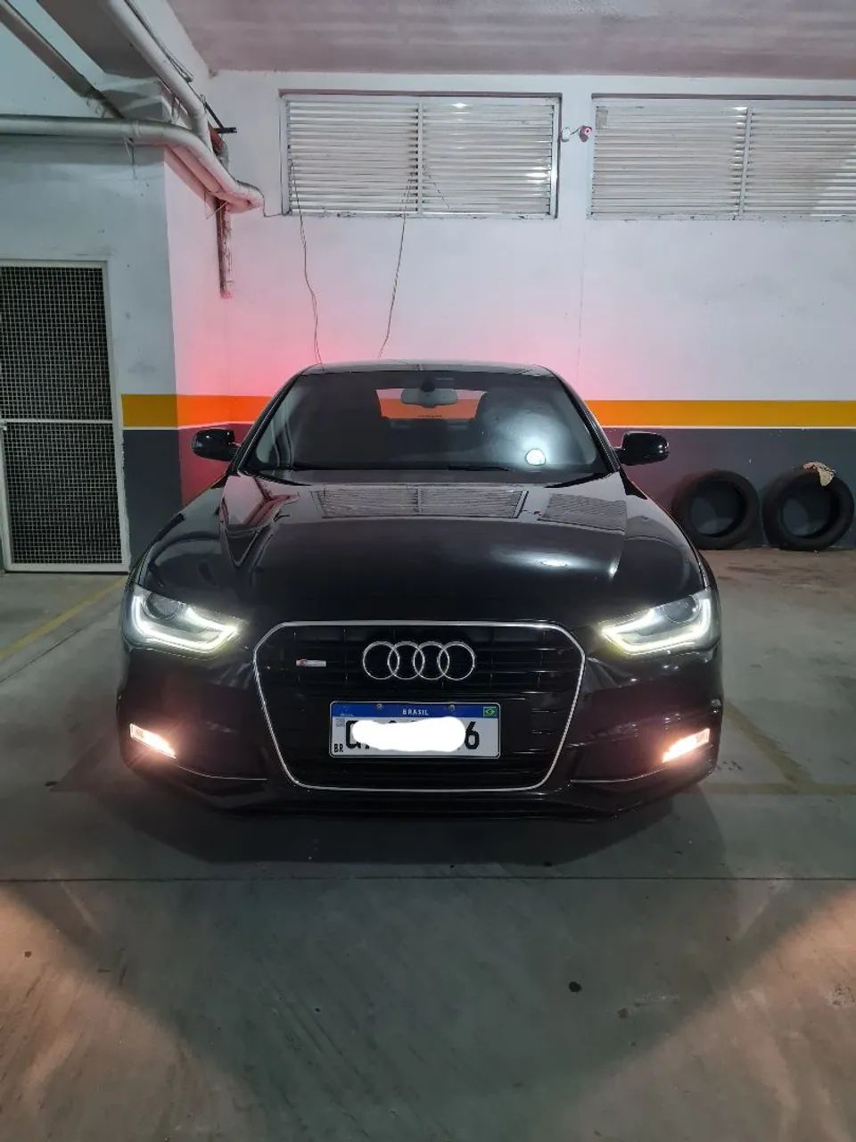 Audi A4 2015/2016 - Foto 2
