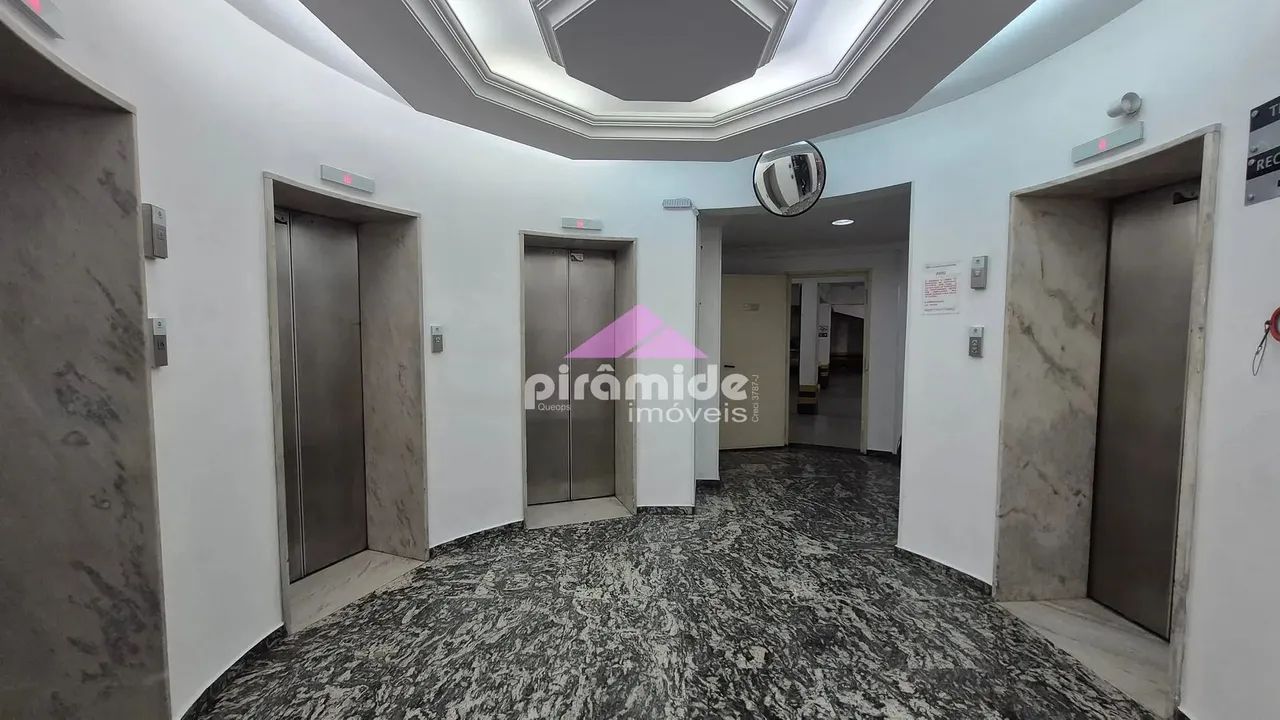 Sala para alugar, 20 m² por R$ 2.279,06/mês - Centro - São José dos Campos/SP - Foto 4