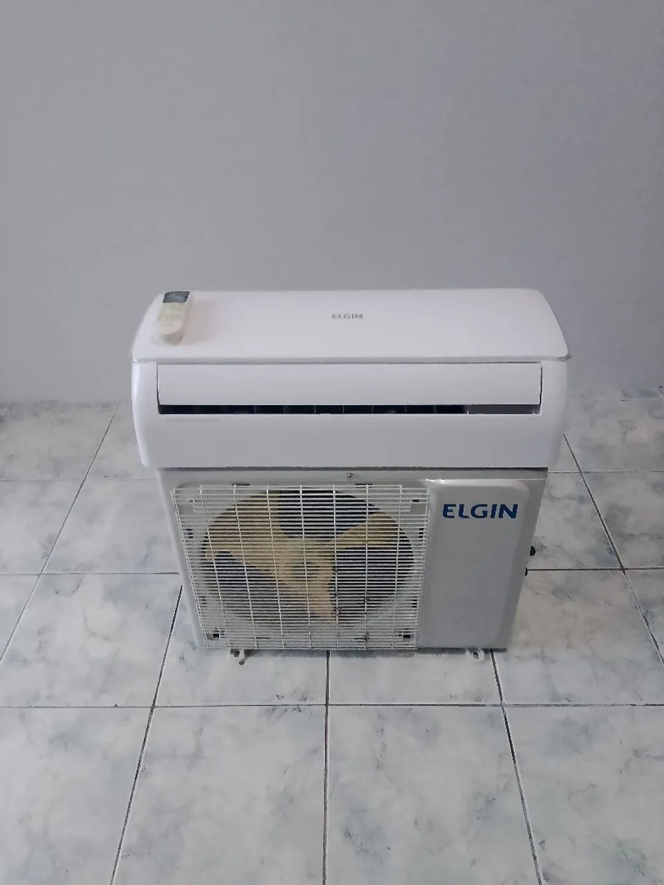 Ar Condicionado Elgin Split 9 mil BTUs