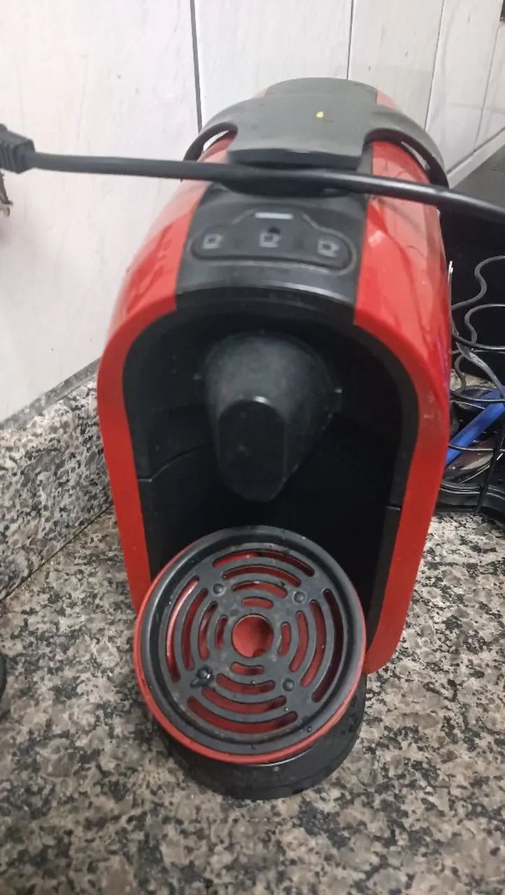 Cafeteira 