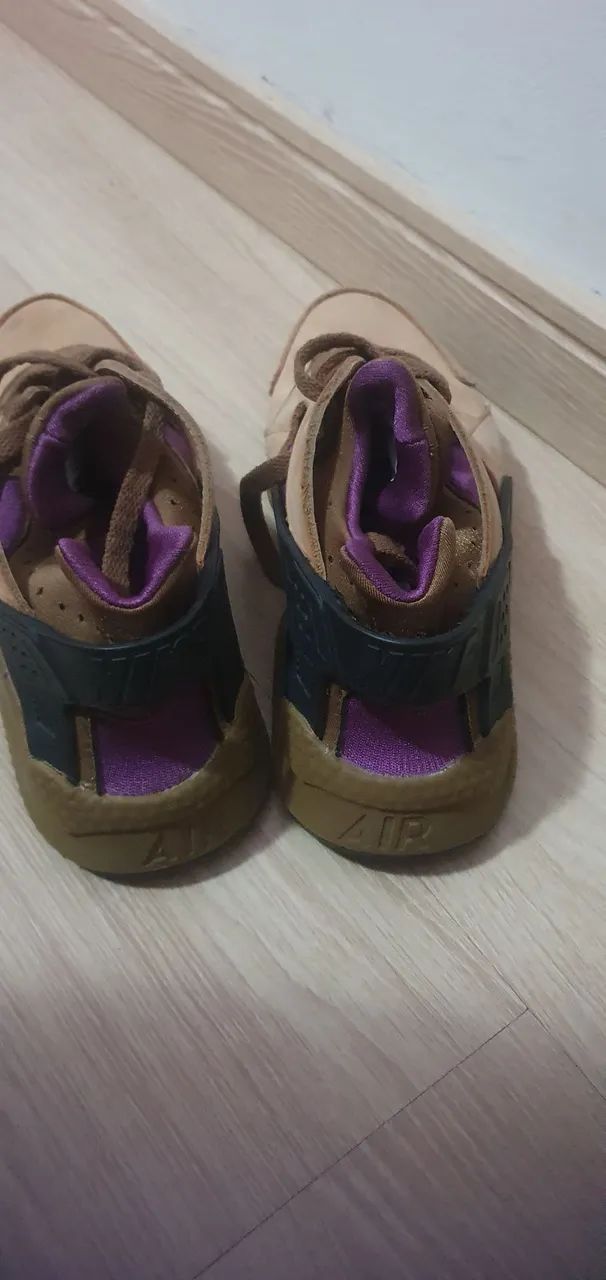 Nike Air Huarache - Foto 5
