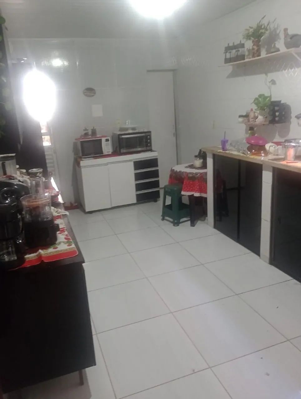 Foto - Recife - Peixinhos