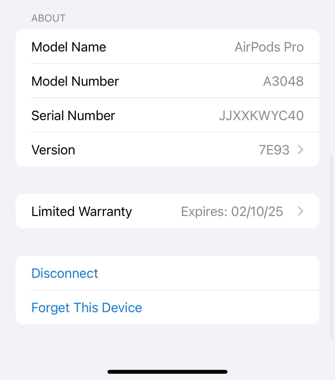 Airpods Pro 2 - Foto 5