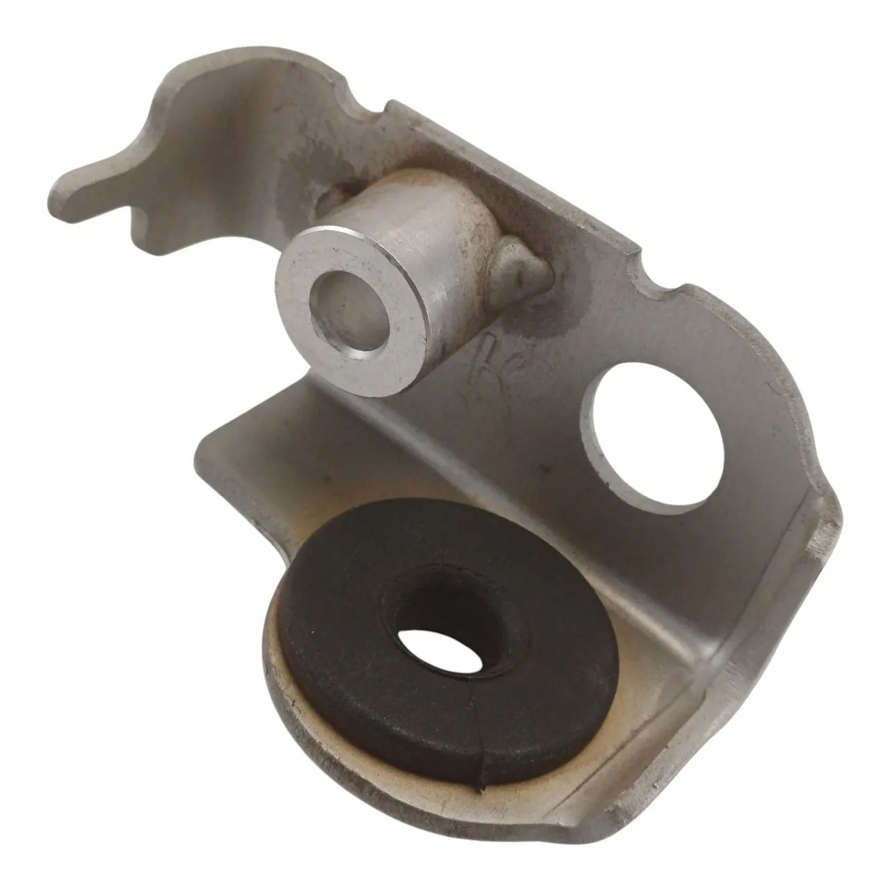 Suporte Tanque Direito Suzuki Hayabusa 1999 A 2007 - Foto 4