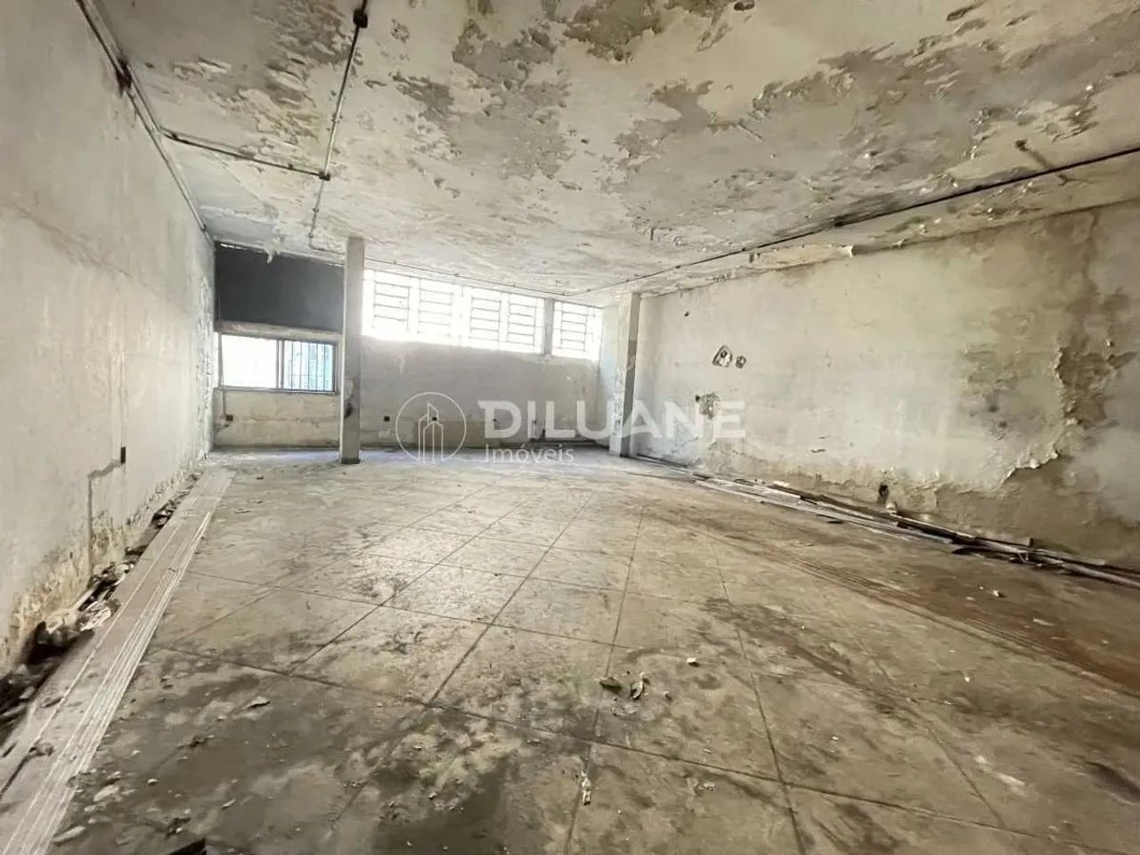 Prédio - / Comercial / Centro - Foto 2