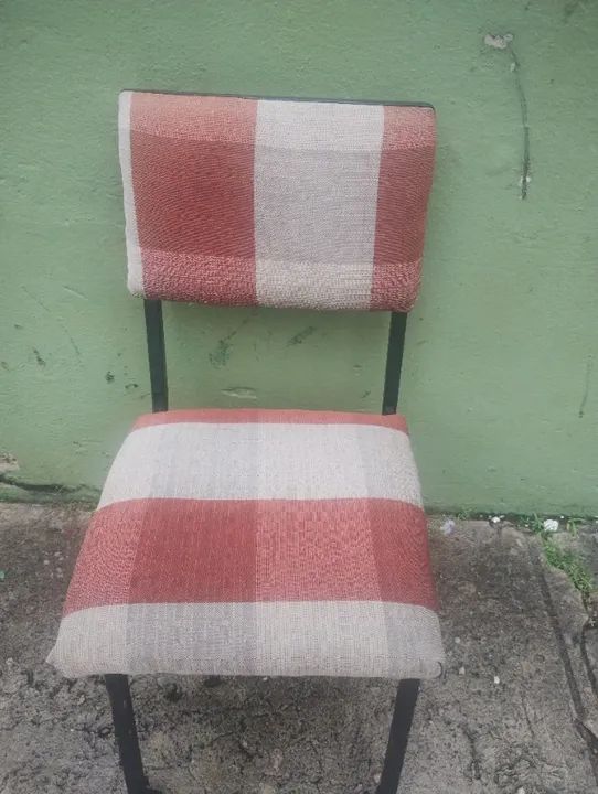 Cadeira de escritório, estudo. - Foto 3