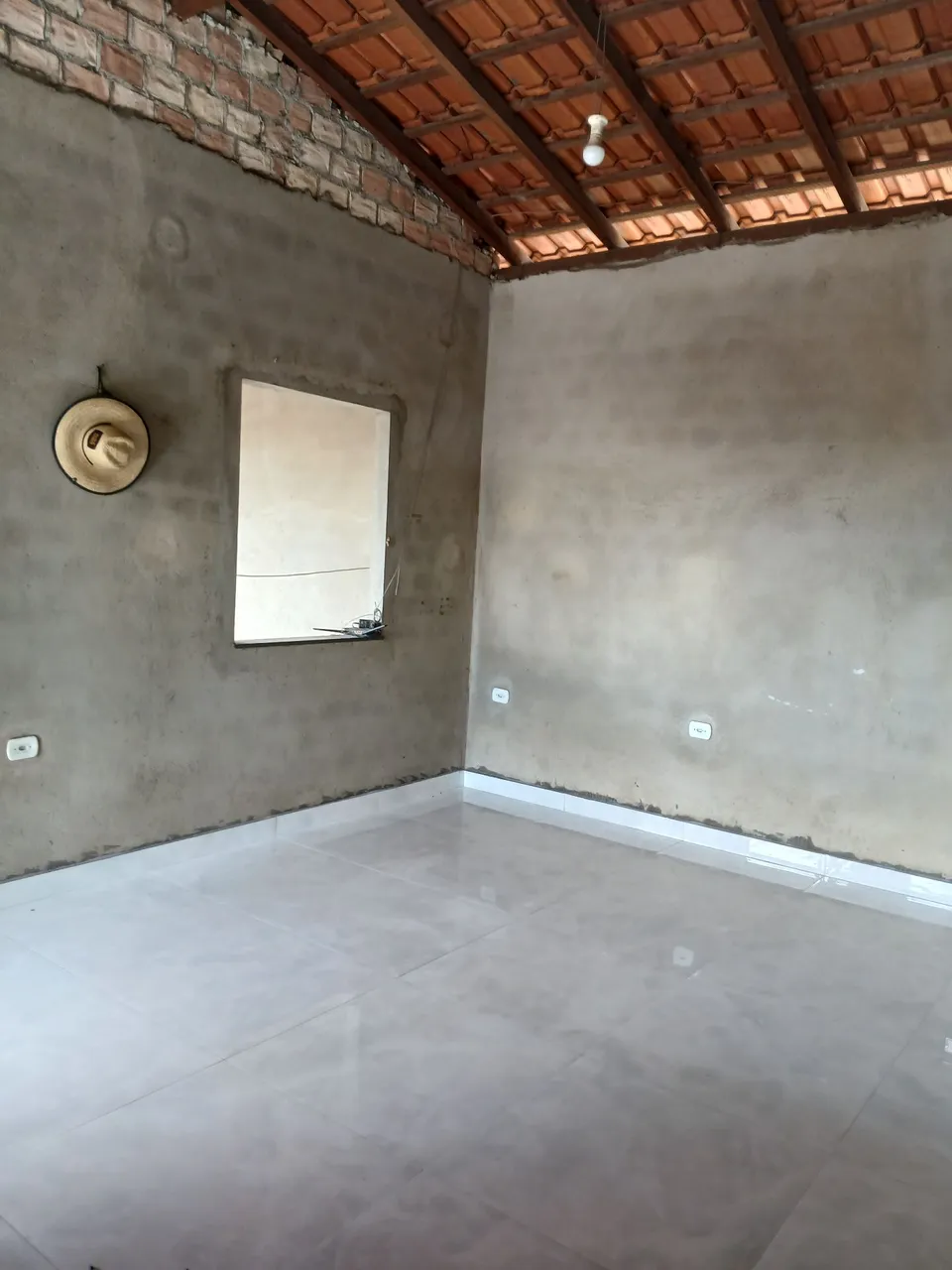 Aluguel de Quarto
