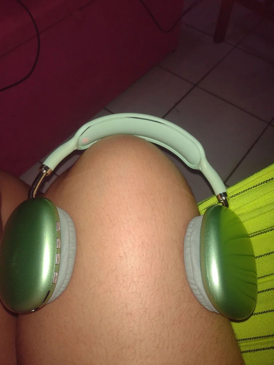 Vendo fone de ouvido 