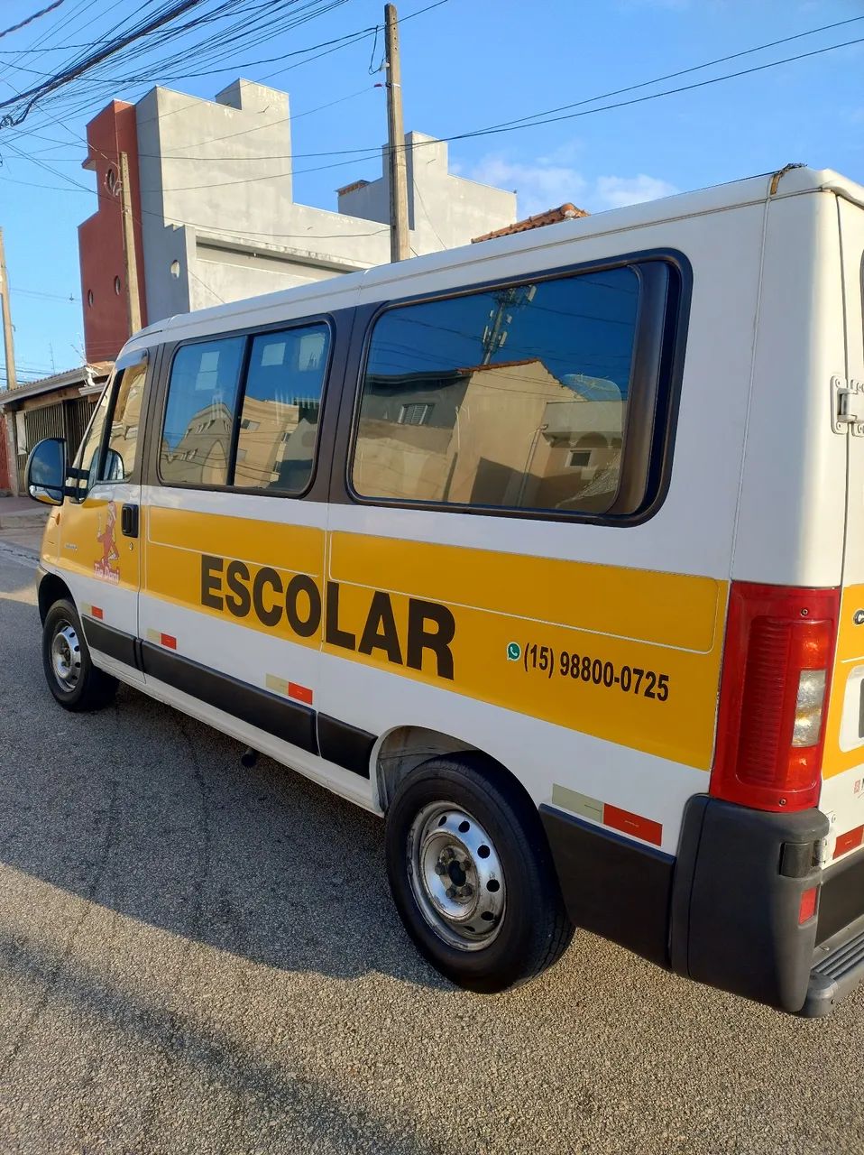 Van 20 lugares - Foto 4