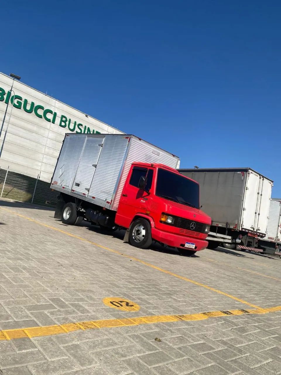 Vendo mb 710  - Foto 4