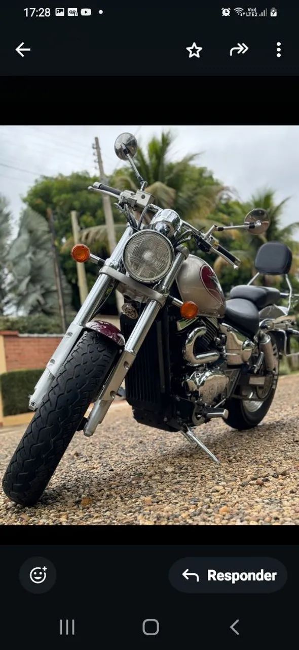 Marauder 2001 - Foto 2