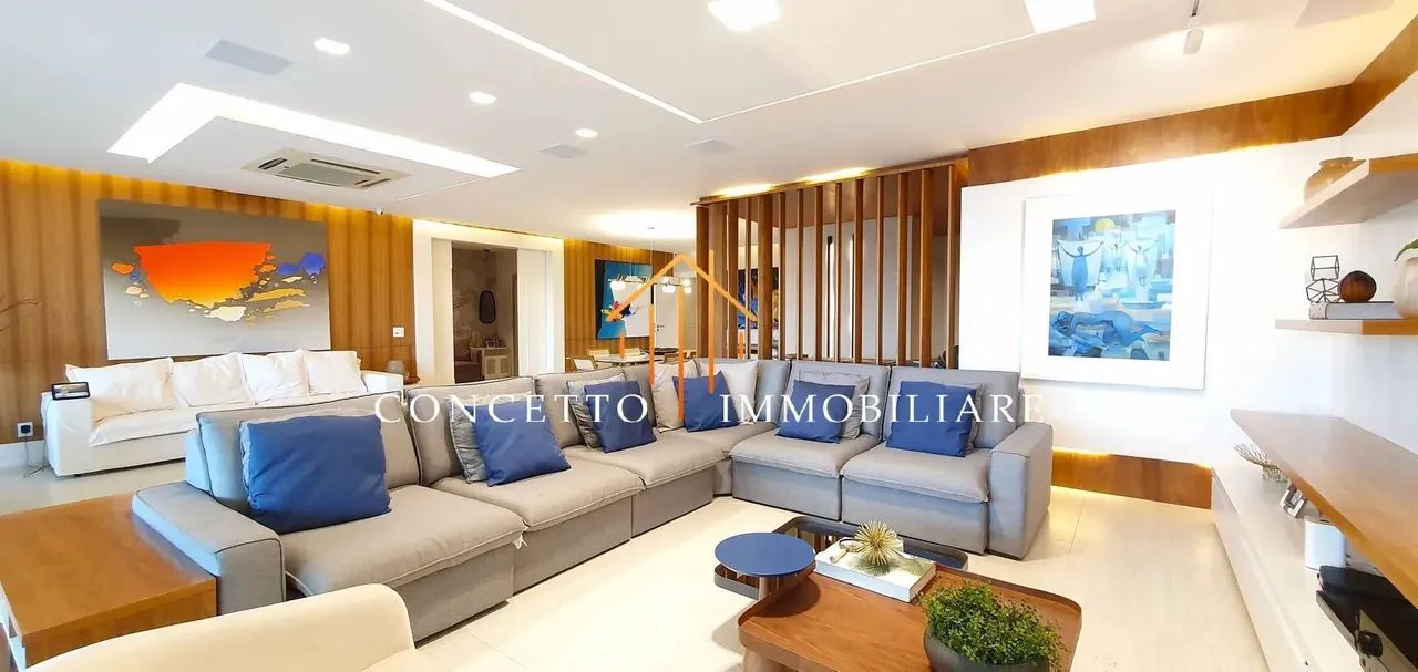 SAINT BARTH | PENÍNSULA | 314M² | 4 SUÍTES - Foto 4
