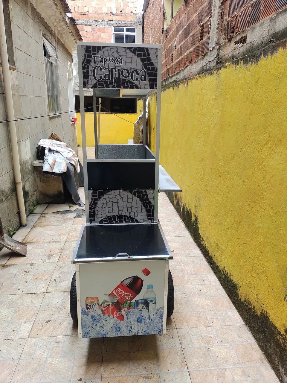 Venda de barraga  - Foto 4